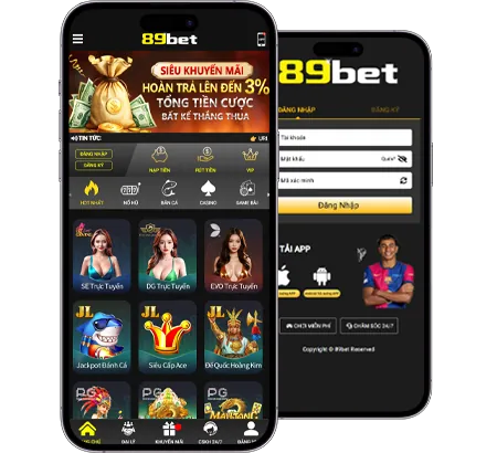 Biểu tượng biến động game