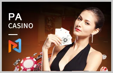 Jackpot nổ hũ